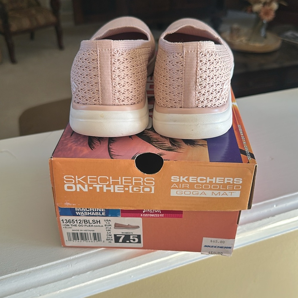 Skechers on the go - Picture 3 of 6
